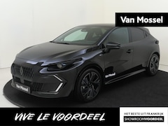 Renault Clio - 1.8 Hybrid 160 esprit Alpine | Harman Kardon® high-fidelity