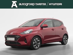 Hyundai i10 - 1.0 Comfort 5-zits | 15'' Velgen | Private lease 339, - p.m. |