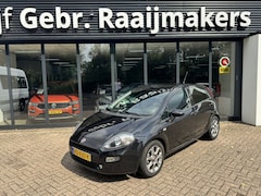 Fiat Punto Evo - 0.9 TwinAir Lounge *ECC