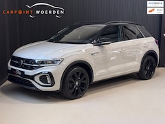 Volkswagen T-Roc - 2.0 TSI 4Motion 3X R-LINE | PANO | IQ LIGHT | BEATS | VOL