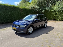 Volkswagen Tiguan - 1.4 TSI Comfortline Business