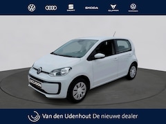 Volkswagen Up! - 1.0 Executive | Clima | Camera | Cruise Control |