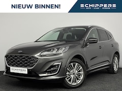Ford Kuga - 2.5 PHEV Vignale
