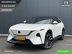 Mazda CX-6e - Takumi 78 kWh *Demo