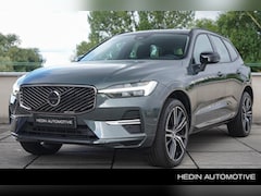 Volvo XC60 - 2.0 T6 Plug-in hybrid AWD Business Edition | 360 Graden | Harman/Kardon | Stoel & Stuurver