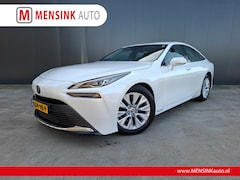 Toyota Mirai - WATERSTOF H2 DYNAMIC METALLIC JBL AUDIO APPLE CARPLAY NAVI CAMERA LED ECC