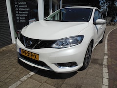 Nissan Pulsar - 1.2 DIG-T N-Connecta 12 maanden Bovag garantie trekhaak navi
