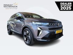Renault Symbioz - 1.6 E-Tech full hybrid 145 techno | AUTOMAAT | CARPLAY | CLIMATE