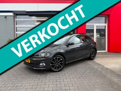 Volkswagen Polo - 1.0 TSI Comfortline Business