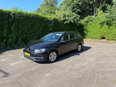 Volkswagen Golf Variant - 1.6 TDI Comfortline automaat