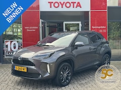 Toyota Yaris Cross - 1.5 Hybrid Explore TREKHAAK CLIMA/CRUISE APPLE CAR PLAY ANDROID AUTO