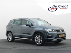 SEAT Ateca - 1.4 TSI DSG EcoTSI FR 4DRIVE Business Intense 360° Camera, Panoramadak, ACC, Apple Carplay