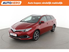 Toyota Auris - 1.8 Hybrid Executive |KU16716|