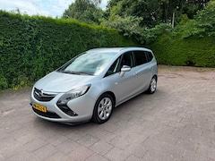Opel Zafira Tourer - 2.0 CDTI Cosmo 7p