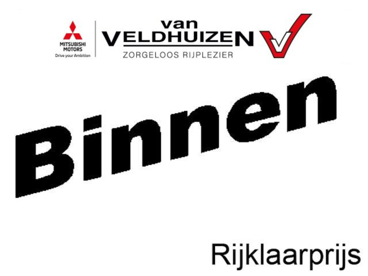 Mitsubishi Outlander - 2.4 PHEV Pure+ | trekhaak - AutoWereld.nl