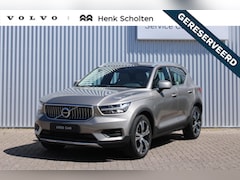 Volvo XC40 - T4 Recharge Inscription Expression | Lederen bekleding | Parkeerverwarming | Parkeercamera