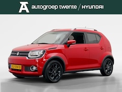 Suzuki Ignis - 1.2 Stijl Smart Hybrid | Navigatie | Camera | Cruise control