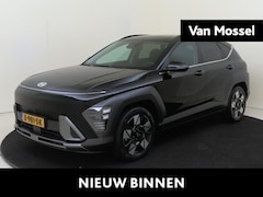 Hyundai Kona - 1.6 GDI HEV Comfort Smart | airco automatisch | Apple Carplay/Android | cruise control ada