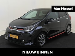 Kia Picanto - 1.0 DPi GT-Line | Apple Carplay/Android | cruise control | electronic climate control | li