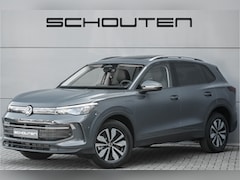 Volkswagen Tiguan - 1.5 eHybrid 30 Year Ed Style Pano IQ Winterpack 360° Elek Trekhaak ACC