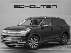 Volkswagen Tiguan - 1.5 eHybrid 30 Year Ed Style Pano IQ Winterpack 360° Elek Trekhaak ACC
