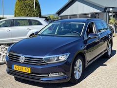 Volkswagen Passat Variant - 1.4 TSI ACT Comfortline 2015 NL Auto