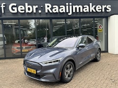 Ford Mustang Mach-E - RWD 75 kWh*93%SOH*16446 netto*Panoramadak*EXPORT*AHK