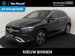 Mercedes-Benz GLA-Klasse - 250 e Luxury Line / Winter Pack/ Carplay