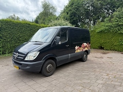 Mercedes-Benz Sprinter - 213 2.2 CDI 325 Functional DC airco