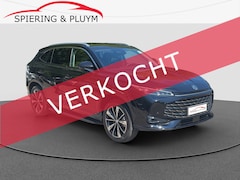 MG MG HS PHEV - 1.5 Luxury | 90 KM elektrisch | Elektr. A. Klep | 360 Cam