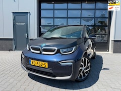 BMW i3 - 120Ah 42 kWh Dealer onderhouden Incl SOH rapport