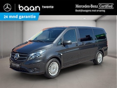 Mercedes-Benz eVito Tourer - PRO L2 90 kWh | 8 Persoons |