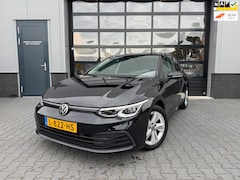 Volkswagen Golf - 1.0 eTSI Business VOL optie's automaat