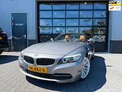 BMW Z4 Roadster - SDrive20i Executive 1 ste eigenaar, org NL auto, sportstoelen