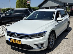 Volkswagen Passat Variant - 1.4 TSI GTE Automaat DSG Highline 2016 WIt