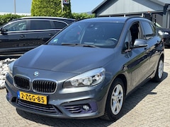 BMW 2-serie Active Tourer - 218D Executive Sportline 2015 Dealerauto Vol Opties