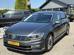 Volkswagen Passat Variant - 1.4 TSI Highline 2016 Pano R-Line Vol Opties