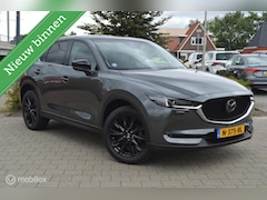 Mazda CX-5 - 2.0 SkyActiv-G 165 Newground | 360° Camera
