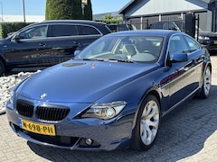 BMW 6-serie - 645Ci V8 Coupe Automaat 2005 645i