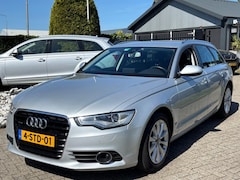 Audi A6 Avant - 3.0 TDI Quattro 2013 Dealer Auto 1E Eigenaar Trekhaak