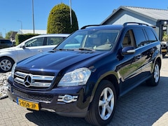 Mercedes-Benz GL-klasse - GL500 V8 Benzine Youngtimer 2007 Incl BTW