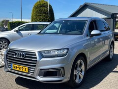Audi Q7 - 3.0 TDI E-tron Quattro 2016 Panodak Trekhaak Pro Line