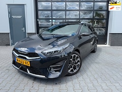Kia Cee'd Sportswagon - Ceed 1.5 T-GDi GT-Line Nieuwstaat en VOL optie's 1 ste eigenaar