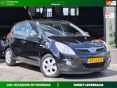 Hyundai i20 - 1.4i Dynamic XL|Airco|Carplay|NAP|PDC|El.ramen