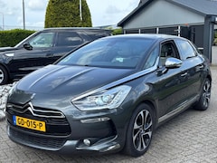 Citroën DS5 - 1.6 HDI Executive 2015 143.000 KM Leer Trekhaak DS