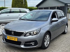 Peugeot 308 SW - 1.2 Benzine 2020 Trekhaak Navi Dealer OH