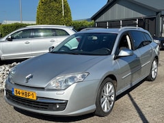 Renault Laguna Estate - 2.0 16V Dynamique Xenon Trekhaak Benzine 2008
