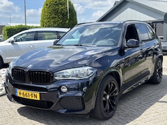 BMW X5 - 3.0D Grijs Kenteken Bedrijfsauto M-Pakket 3500KG