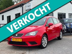 SEAT Ibiza ST - 1.2 TDI Style Ecomotive netjes