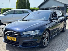 Audi A6 Avant - 3.0 TDI BiTurbo Competition 327 PK RS Zetels 2016 Panodak